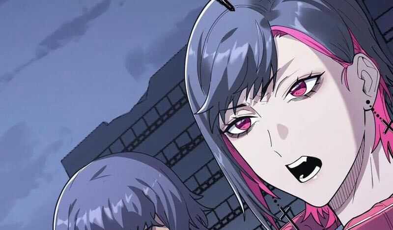 Băng Phong Mạt Nhật: Không Còn Đường Sống Chương 41 trang 119