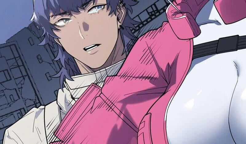 Băng Phong Mạt Nhật: Không Còn Đường Sống Chương 41 trang 120