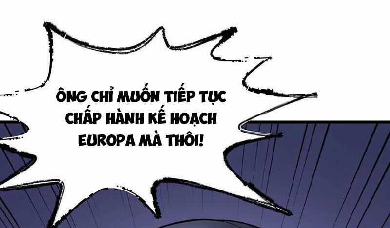 Băng Phong Mạt Nhật: Không Còn Đường Sống Chương 41 trang 123