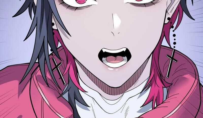 Băng Phong Mạt Nhật: Không Còn Đường Sống Chương 41 trang 125