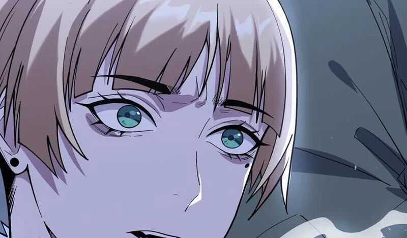 Băng Phong Mạt Nhật: Không Còn Đường Sống Chương 41 trang 129