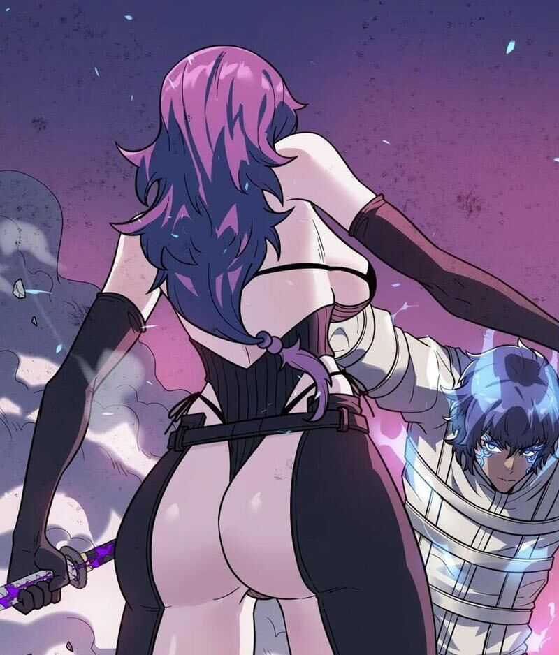 Băng Phong Mạt Nhật: Không Còn Đường Sống Chương 41 trang 13