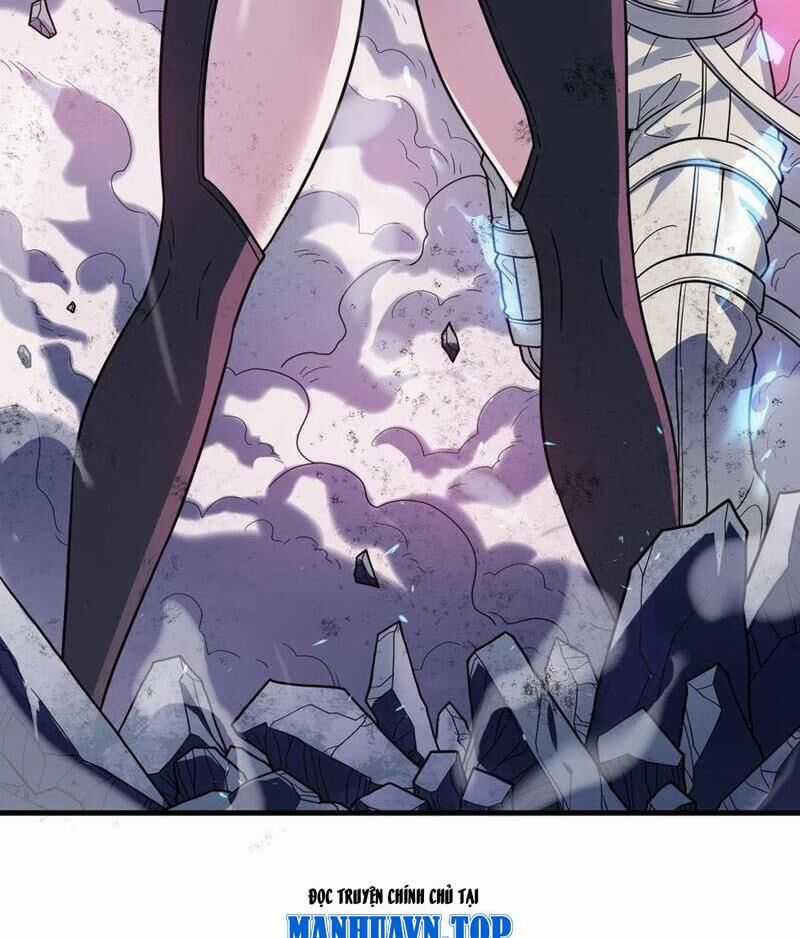 Băng Phong Mạt Nhật: Không Còn Đường Sống Chương 41 trang 14