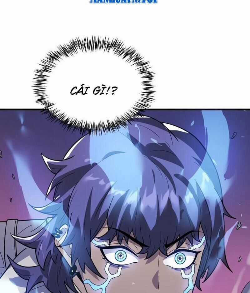 Băng Phong Mạt Nhật: Không Còn Đường Sống Chương 41 trang 15