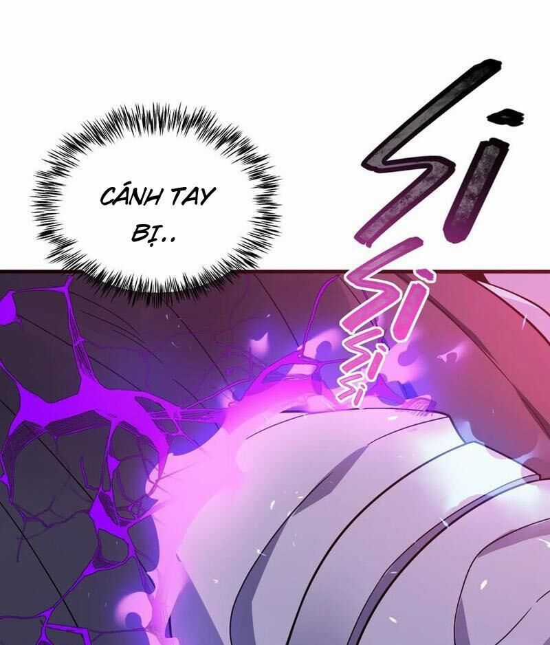 Băng Phong Mạt Nhật: Không Còn Đường Sống Chương 41 trang 17