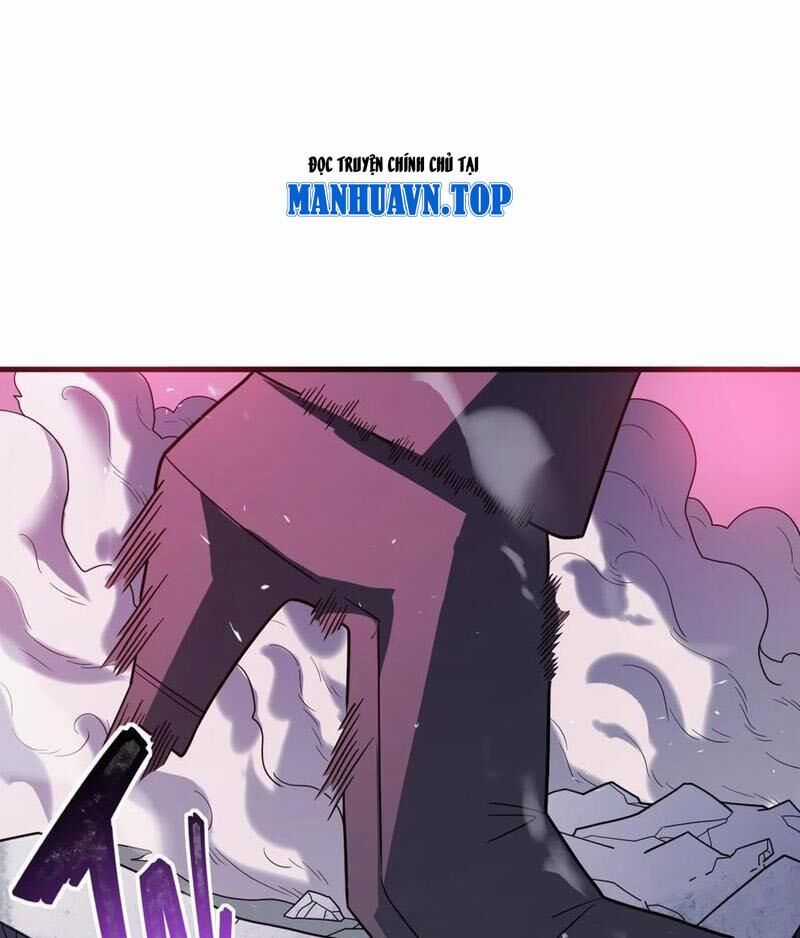 Băng Phong Mạt Nhật: Không Còn Đường Sống Chương 41 trang 21