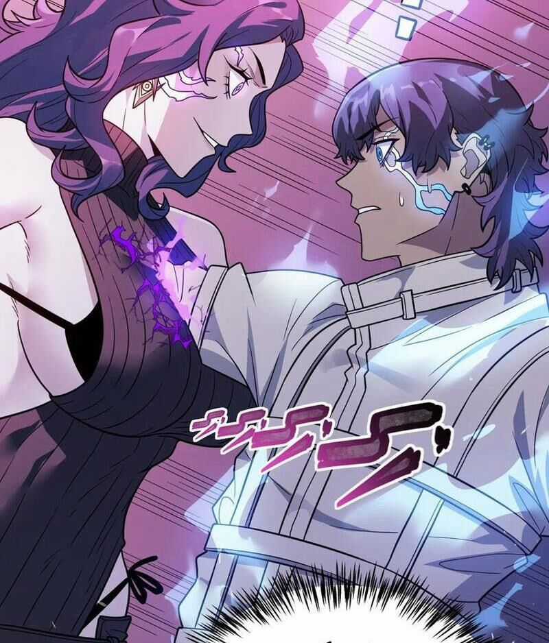 Băng Phong Mạt Nhật: Không Còn Đường Sống Chương 41 trang 23