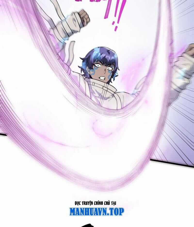 Băng Phong Mạt Nhật: Không Còn Đường Sống Chương 41 trang 3