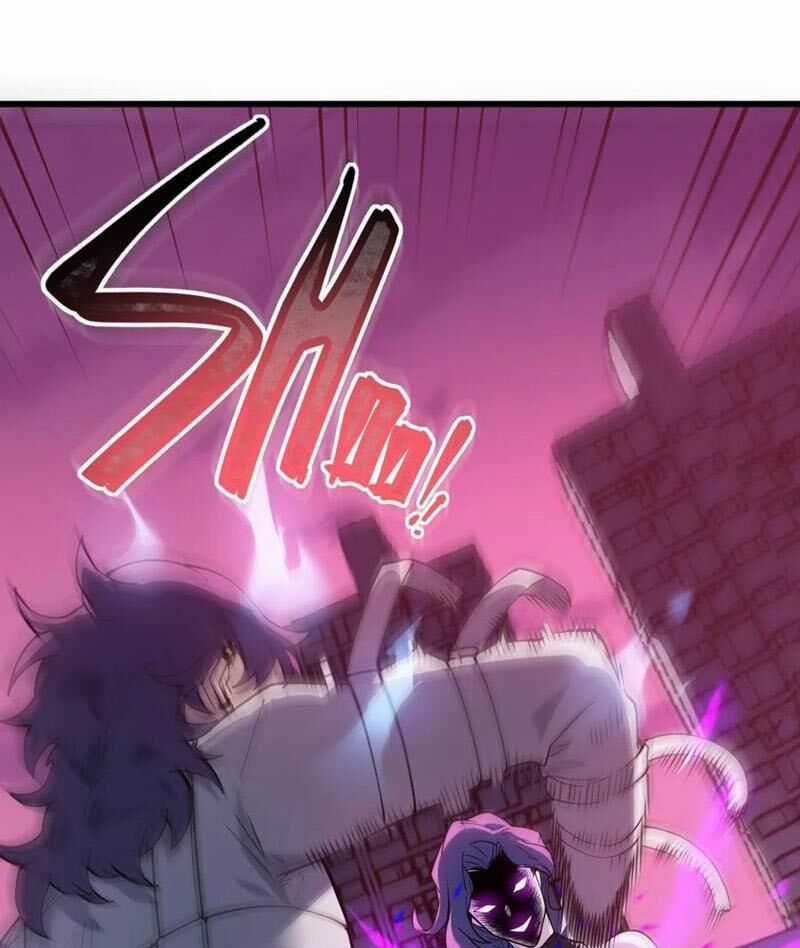 Băng Phong Mạt Nhật: Không Còn Đường Sống Chương 41 trang 30