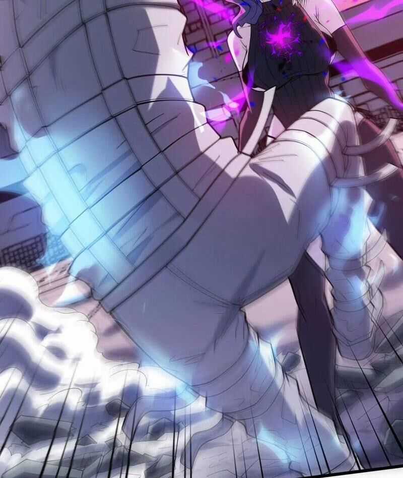 Băng Phong Mạt Nhật: Không Còn Đường Sống Chương 41 trang 31