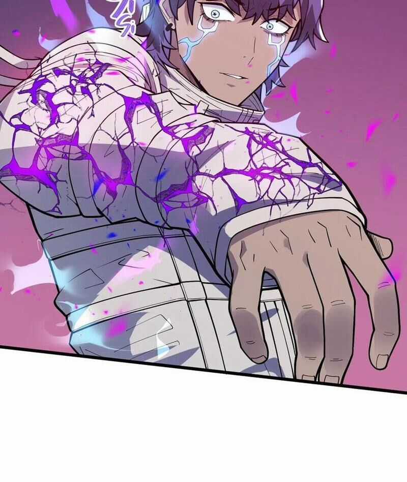 Băng Phong Mạt Nhật: Không Còn Đường Sống Chương 41 trang 33