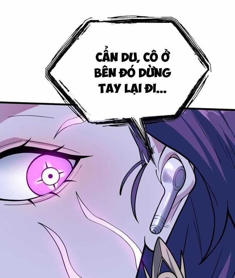 Băng Phong Mạt Nhật: Không Còn Đường Sống Chương 41 trang 34