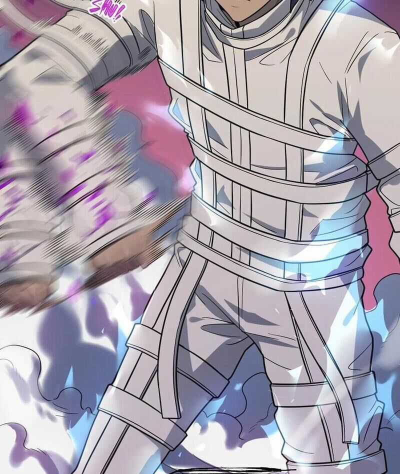 Băng Phong Mạt Nhật: Không Còn Đường Sống Chương 41 trang 39