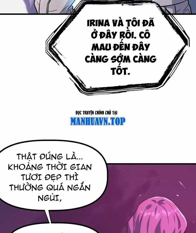 Băng Phong Mạt Nhật: Không Còn Đường Sống Chương 41 trang 40