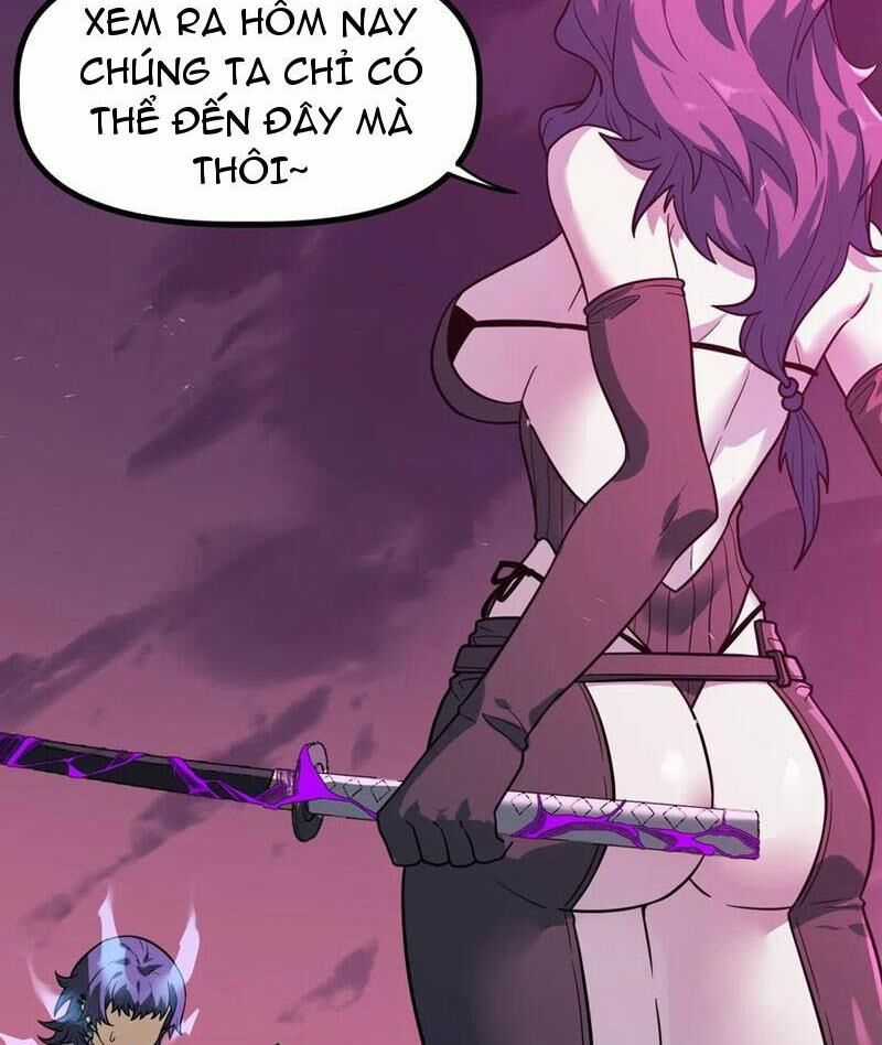 Băng Phong Mạt Nhật: Không Còn Đường Sống Chương 41 trang 41