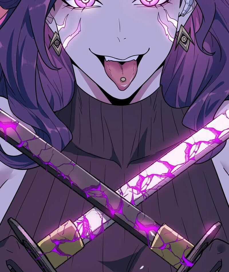 Băng Phong Mạt Nhật: Không Còn Đường Sống Chương 41 trang 44