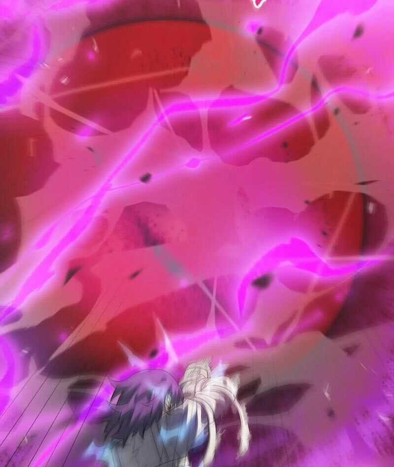 Băng Phong Mạt Nhật: Không Còn Đường Sống Chương 41 trang 48