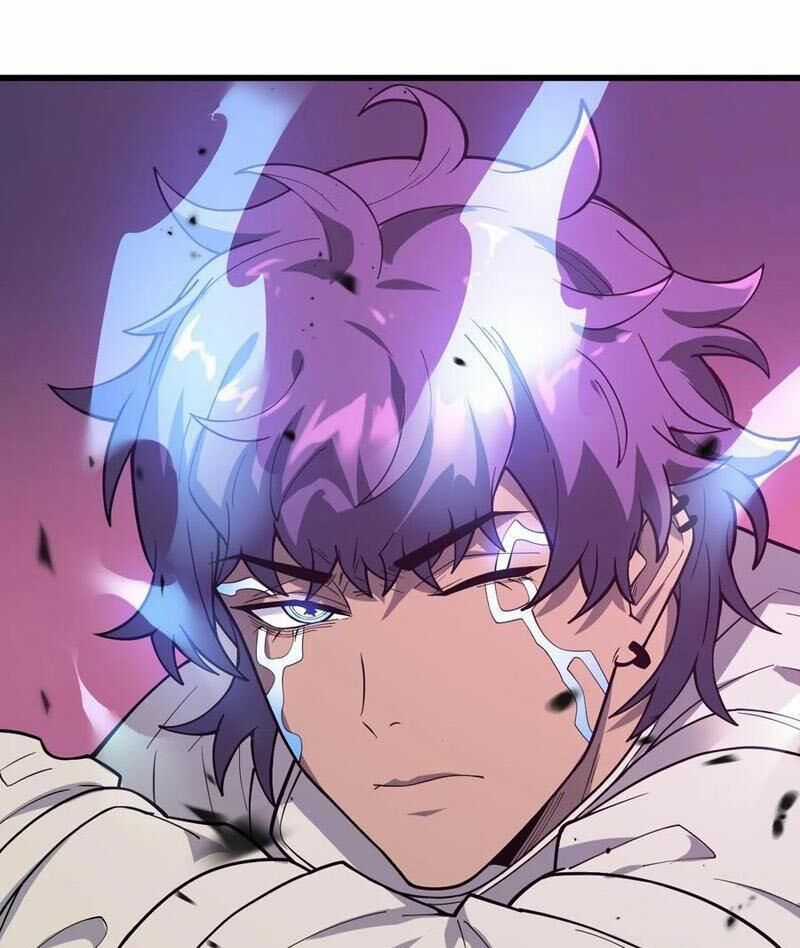 Băng Phong Mạt Nhật: Không Còn Đường Sống Chương 41 trang 50