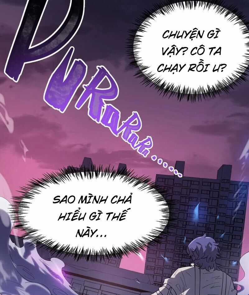 Băng Phong Mạt Nhật: Không Còn Đường Sống Chương 41 trang 52