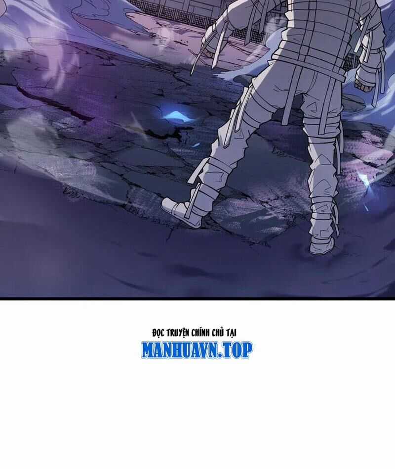 Băng Phong Mạt Nhật: Không Còn Đường Sống Chương 41 trang 53