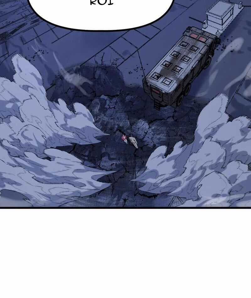 Băng Phong Mạt Nhật: Không Còn Đường Sống Chương 41 trang 57