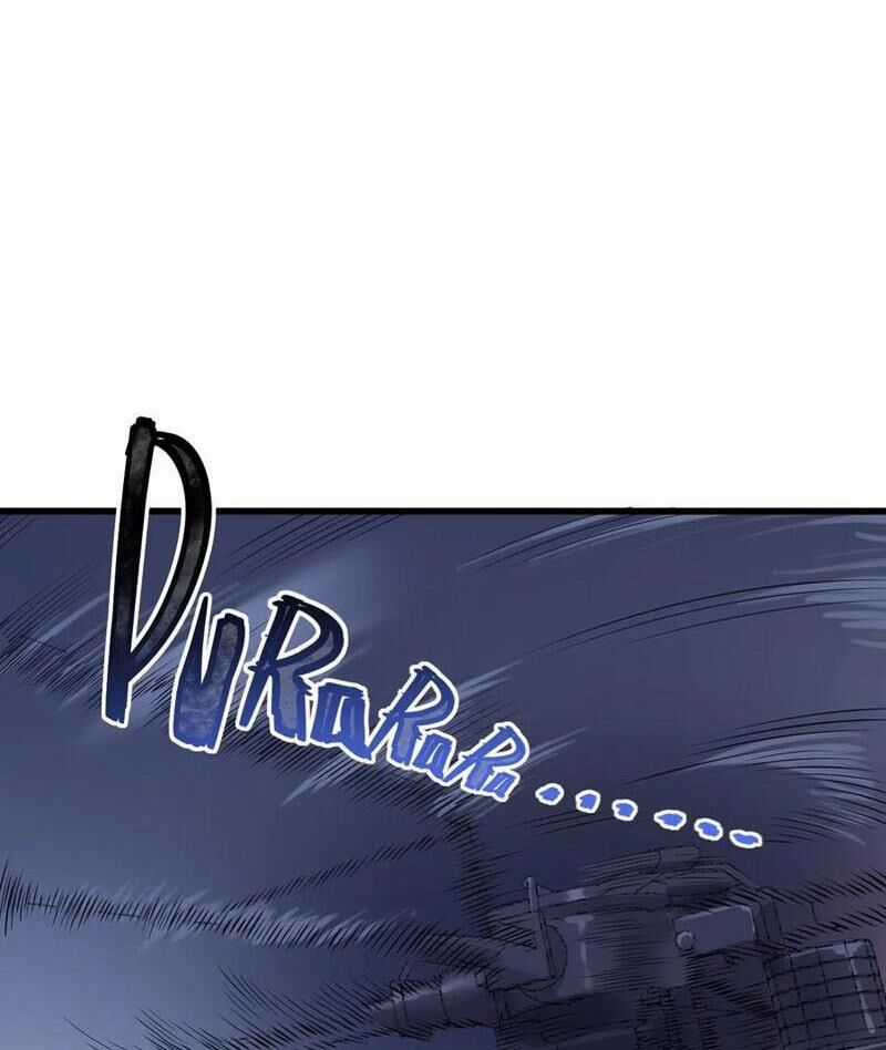 Băng Phong Mạt Nhật: Không Còn Đường Sống Chương 41 trang 58