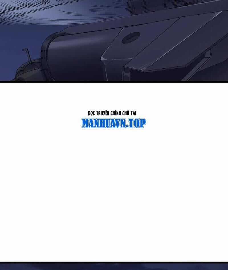 Băng Phong Mạt Nhật: Không Còn Đường Sống Chương 41 trang 59