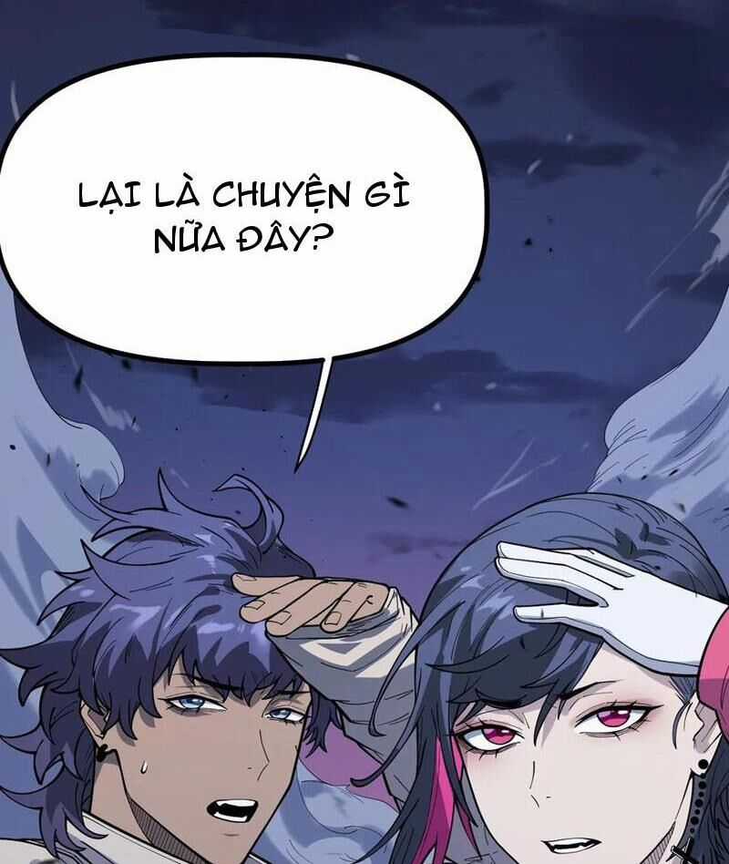 Băng Phong Mạt Nhật: Không Còn Đường Sống Chương 41 trang 60