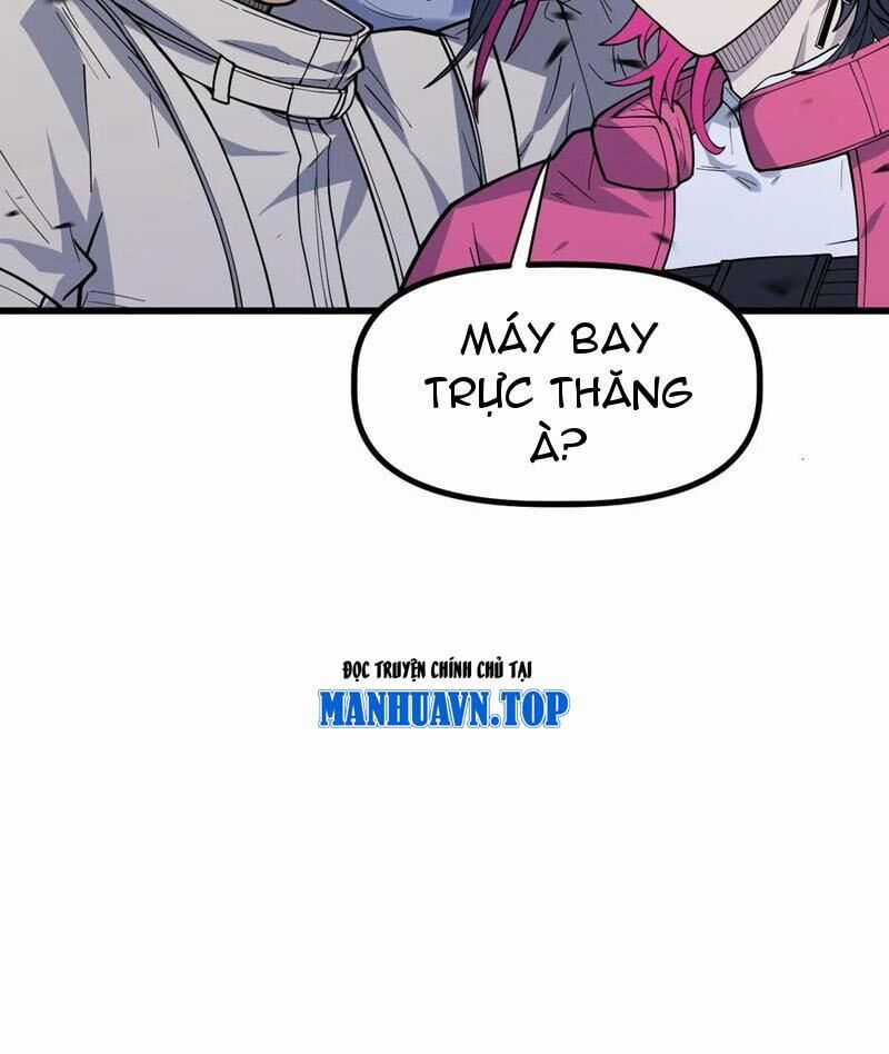 Băng Phong Mạt Nhật: Không Còn Đường Sống Chương 41 trang 61