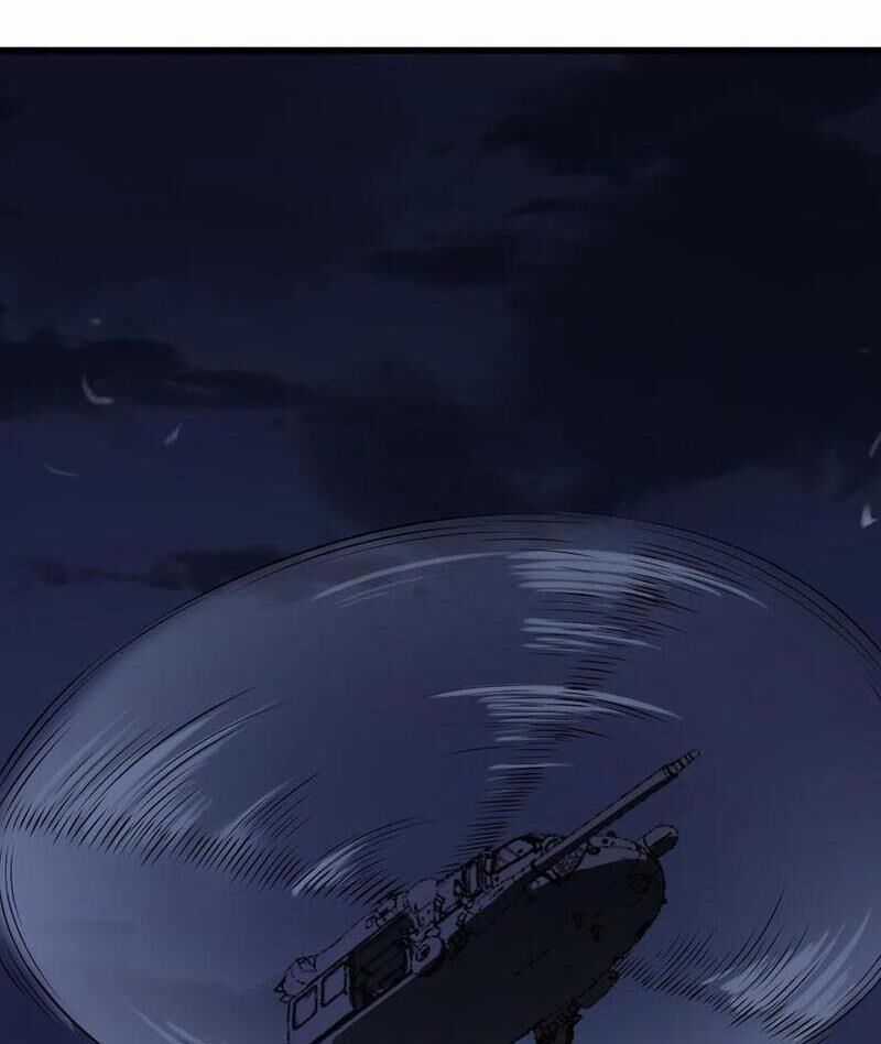 Băng Phong Mạt Nhật: Không Còn Đường Sống Chương 41 trang 62