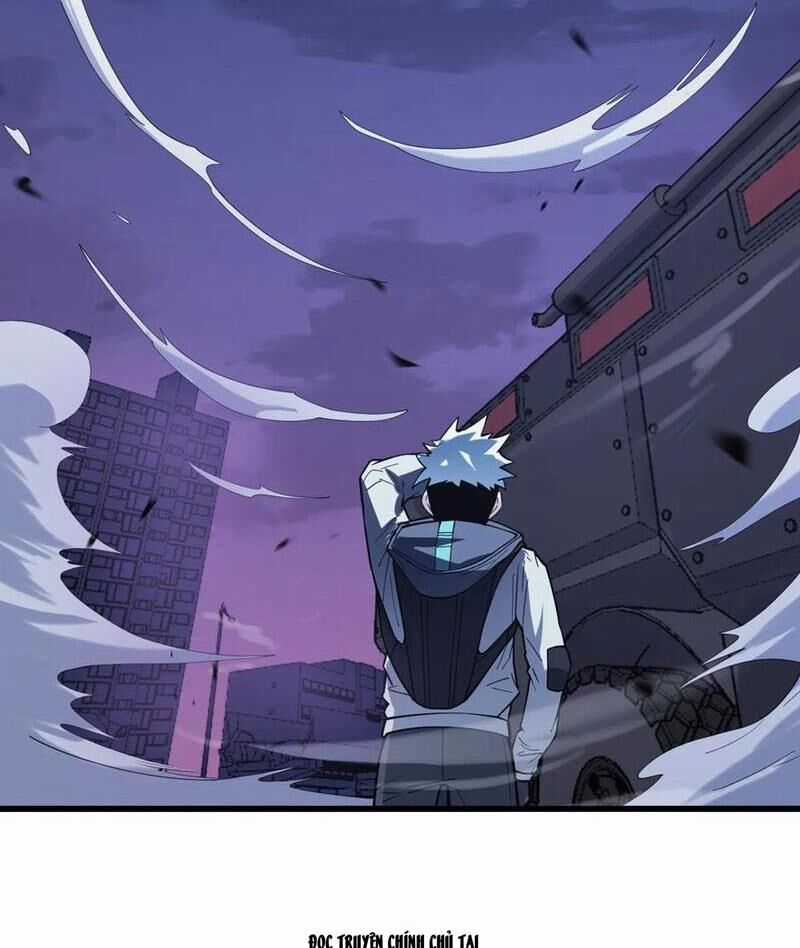 Băng Phong Mạt Nhật: Không Còn Đường Sống Chương 41 trang 64