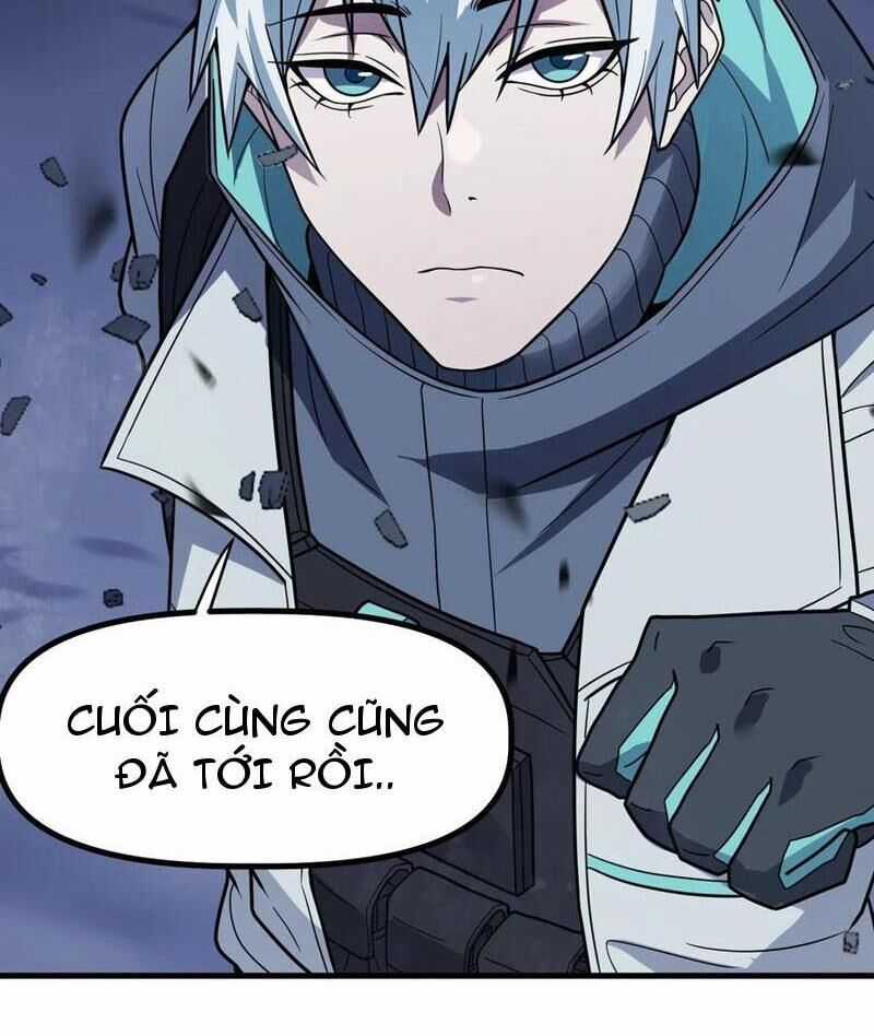 Băng Phong Mạt Nhật: Không Còn Đường Sống Chương 41 trang 66