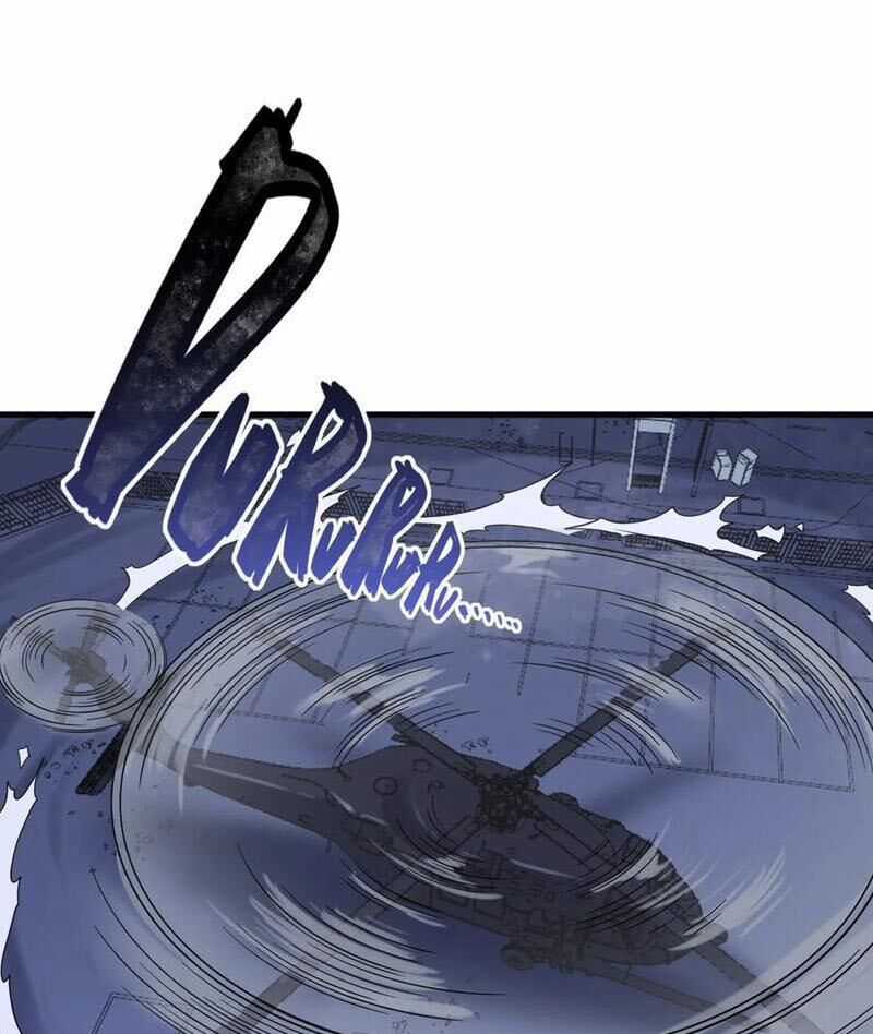 Băng Phong Mạt Nhật: Không Còn Đường Sống Chương 41 trang 67