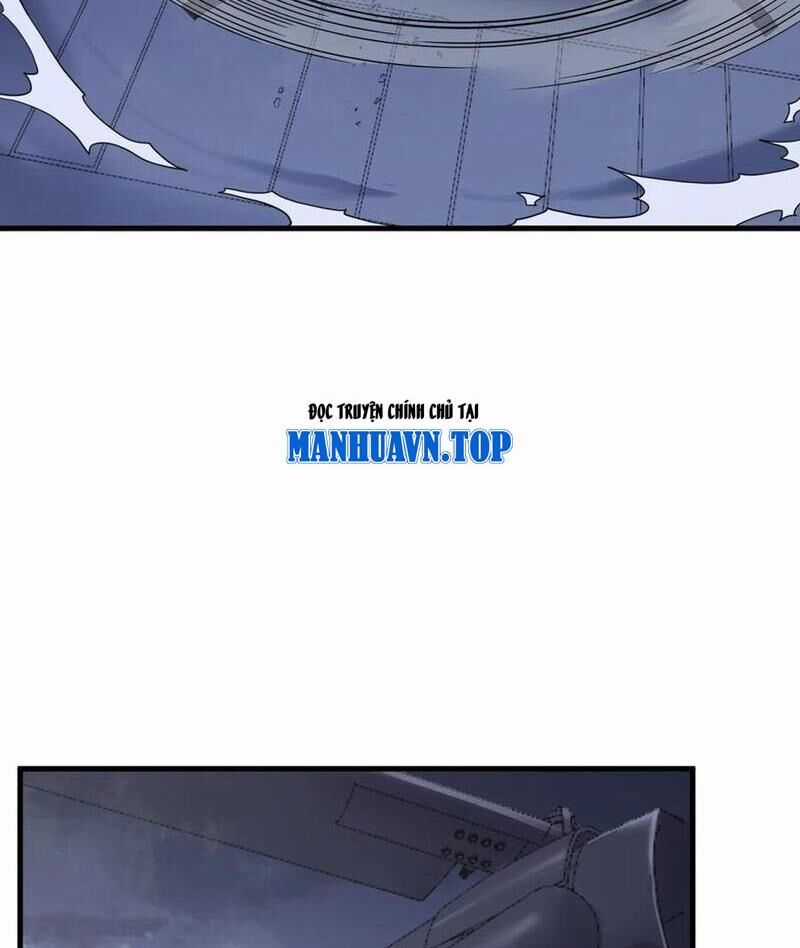 Băng Phong Mạt Nhật: Không Còn Đường Sống Chương 41 trang 68