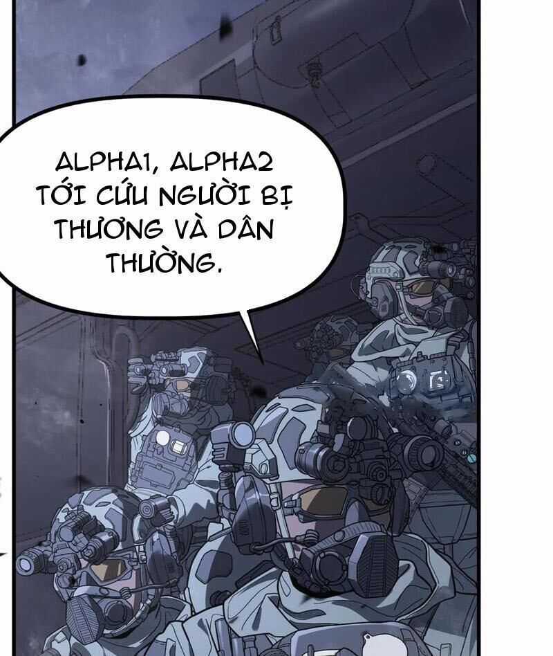 Băng Phong Mạt Nhật: Không Còn Đường Sống Chương 41 trang 69