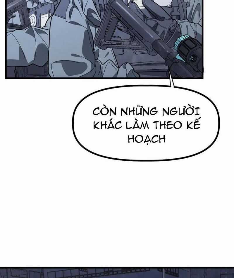 Băng Phong Mạt Nhật: Không Còn Đường Sống Chương 41 trang 70