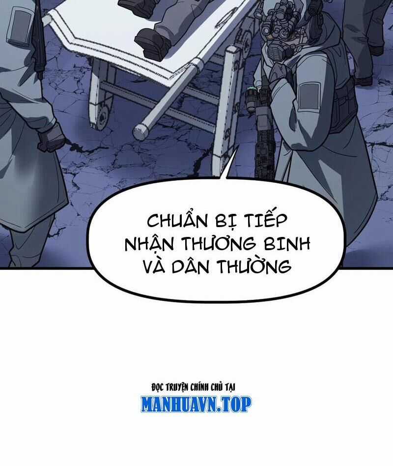 Băng Phong Mạt Nhật: Không Còn Đường Sống Chương 41 trang 72