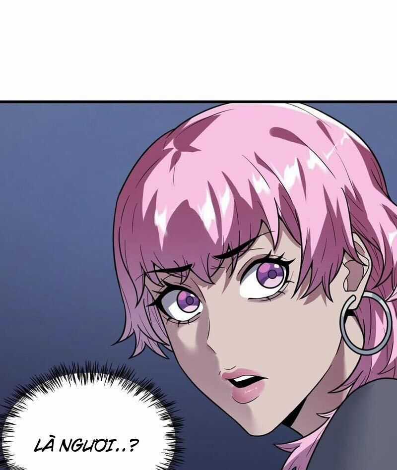 Băng Phong Mạt Nhật: Không Còn Đường Sống Chương 41 trang 73