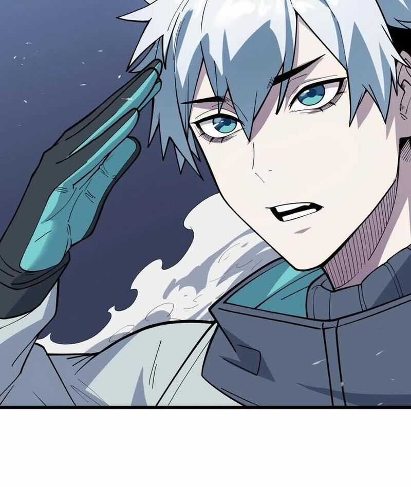 Băng Phong Mạt Nhật: Không Còn Đường Sống Chương 41 trang 75