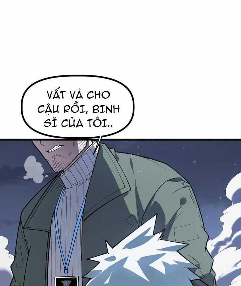 Băng Phong Mạt Nhật: Không Còn Đường Sống Chương 41 trang 76