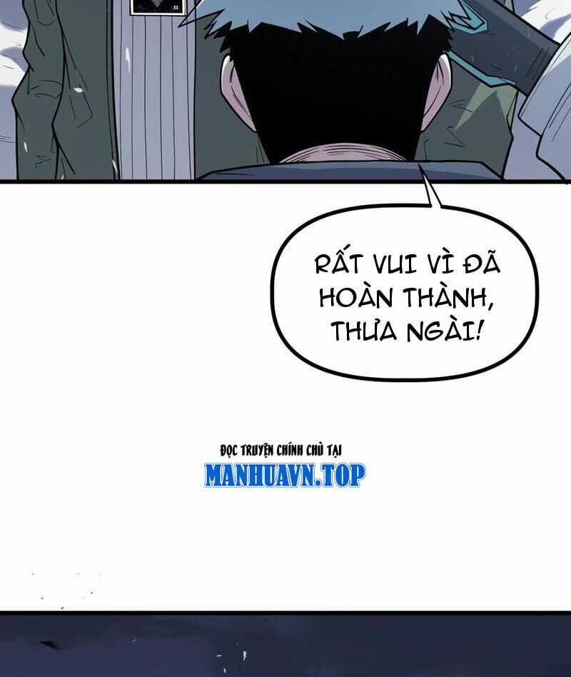 Băng Phong Mạt Nhật: Không Còn Đường Sống Chương 41 trang 77