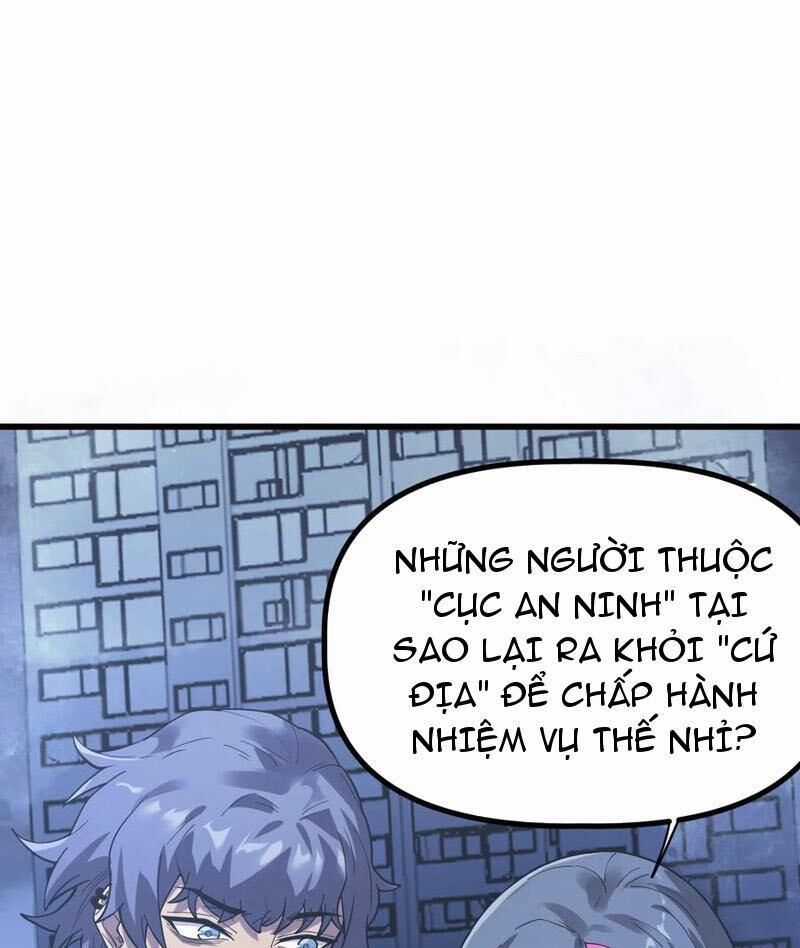 Băng Phong Mạt Nhật: Không Còn Đường Sống Chương 41 trang 79