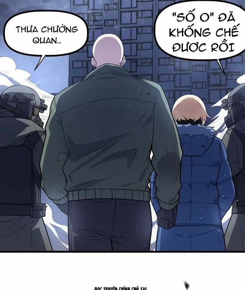 Băng Phong Mạt Nhật: Không Còn Đường Sống Chương 41 trang 82