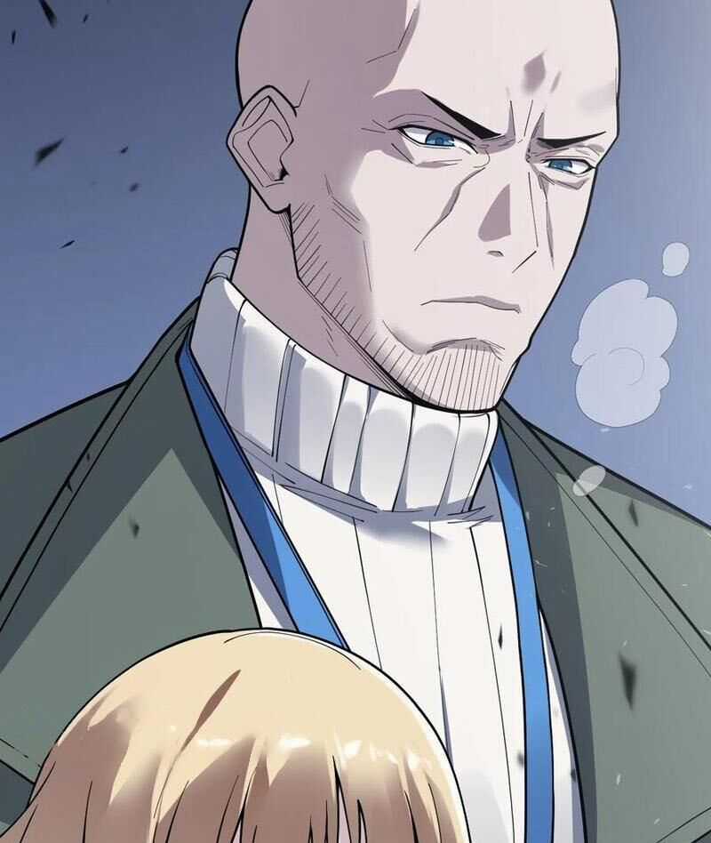 Băng Phong Mạt Nhật: Không Còn Đường Sống Chương 41 trang 84