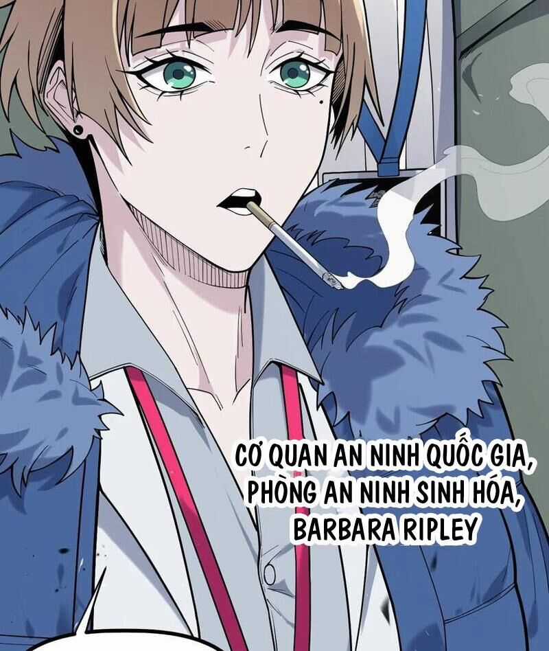 Băng Phong Mạt Nhật: Không Còn Đường Sống Chương 41 trang 85