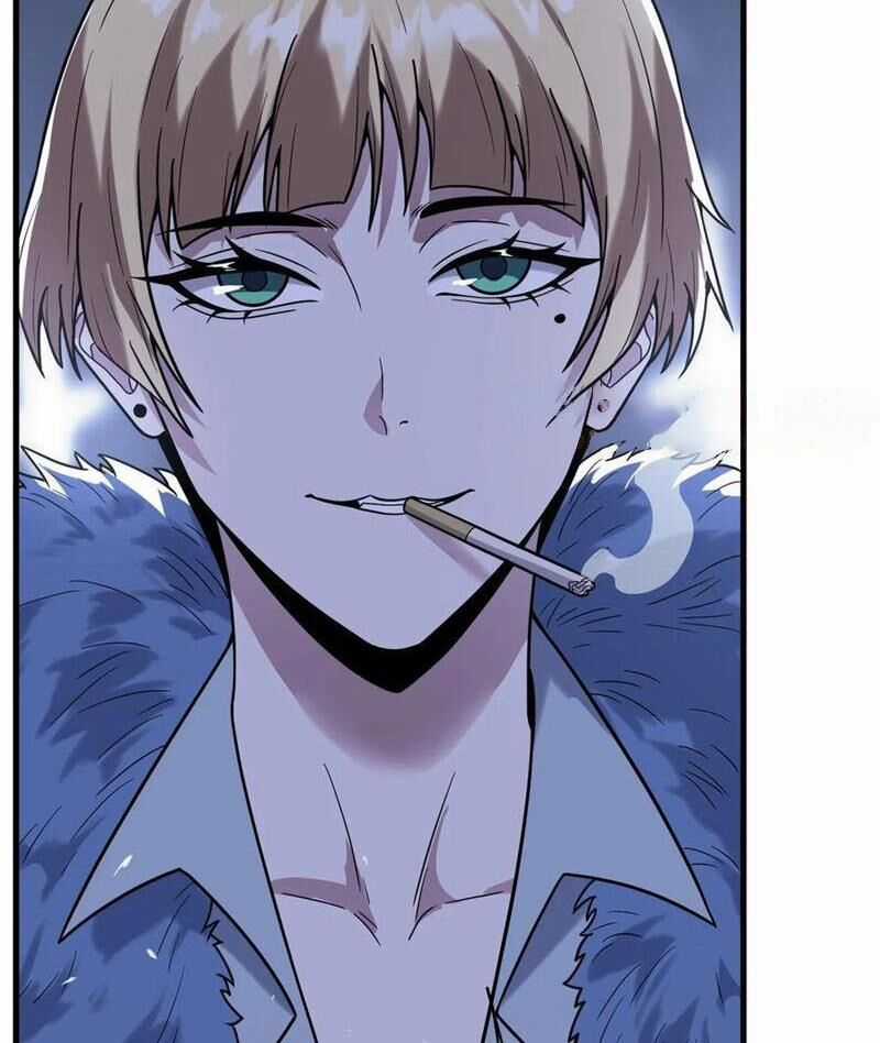 Băng Phong Mạt Nhật: Không Còn Đường Sống Chương 41 trang 89