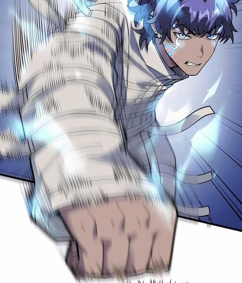 Băng Phong Mạt Nhật: Không Còn Đường Sống Chương 41 trang 9