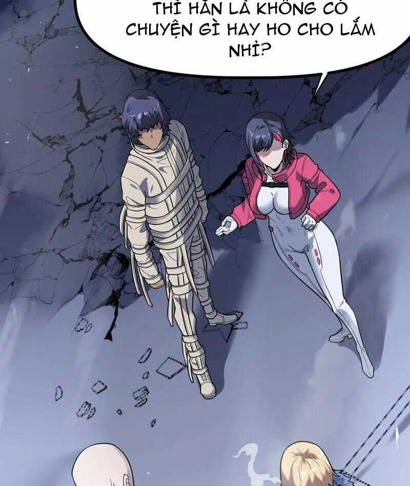 Băng Phong Mạt Nhật: Không Còn Đường Sống Chương 41 trang 91