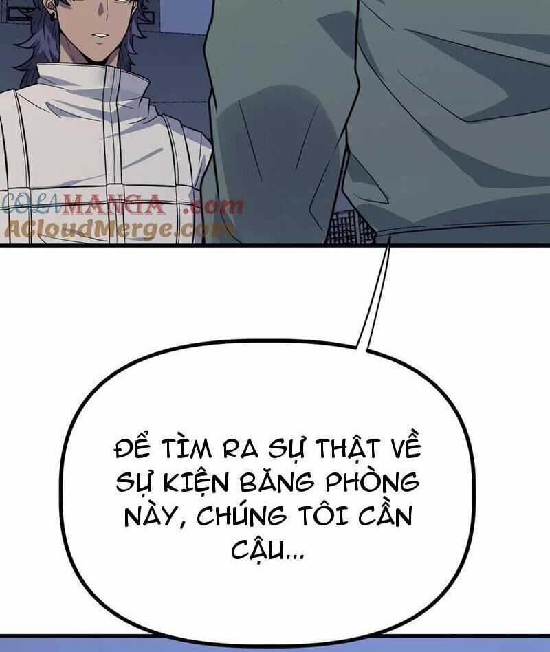 Băng Phong Mạt Nhật: Không Còn Đường Sống Chương 41 trang 97