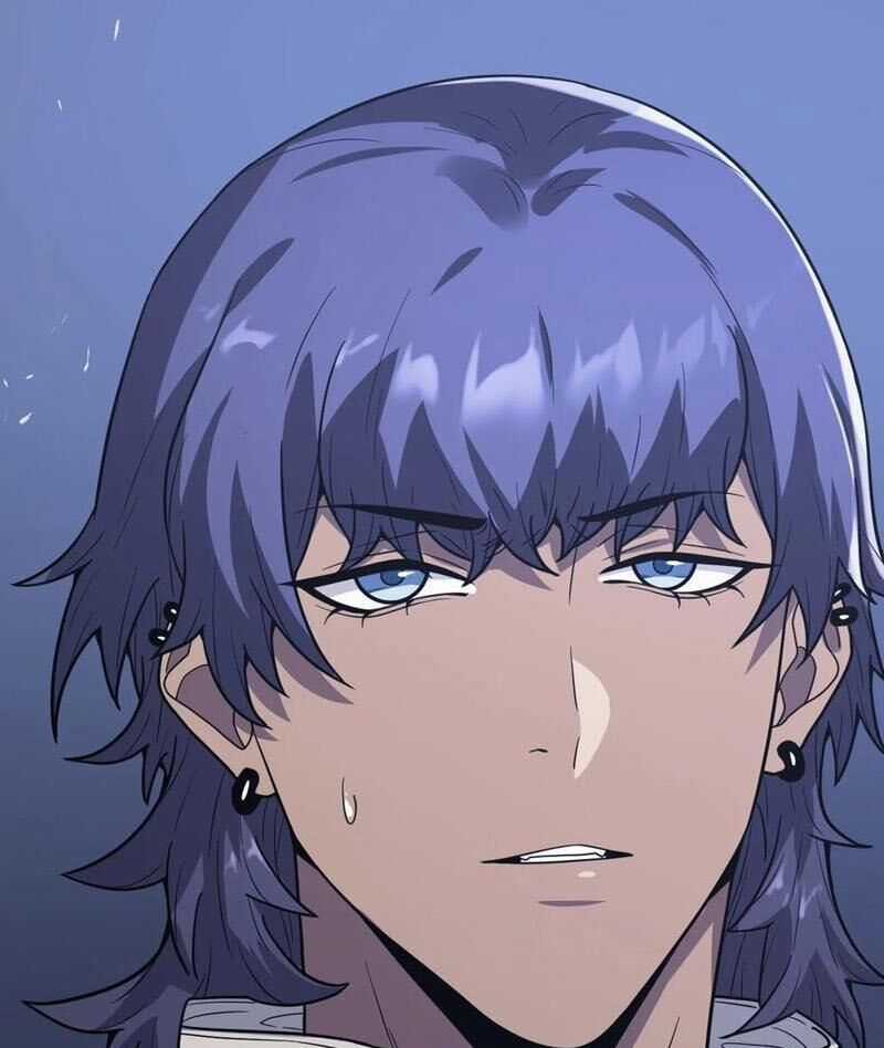 Băng Phong Mạt Nhật: Không Còn Đường Sống Chương 41 trang 98